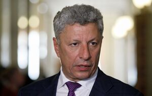 Голоса против Бойко не дали "Платформа за жизнь" и группа "Восстановление"