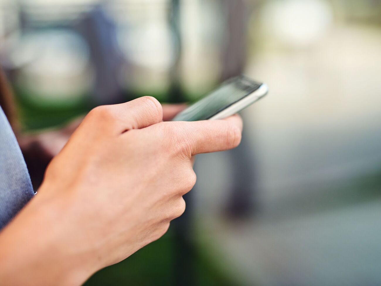 У Мінцифри заявили, що "Дія" допомогла виявити факт шахрайства