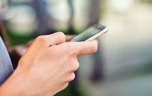 У Мінцифри заявили, що "Дія" допомогла виявити факт шахрайства