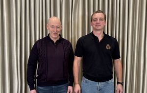 Носов – Гордону: Якщо нам потрібен гучний заголовок, то так: у 24 роки я вже був доларовим мільйонером