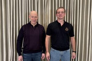 Носов – Гордону: Якщо нам потрібен гучний заголовок, то так: у 24 роки я вже був доларовим мільйонером