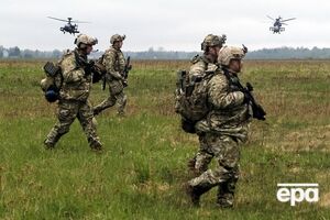 У Європі обговорюють безпеку в Україні, пише агентство