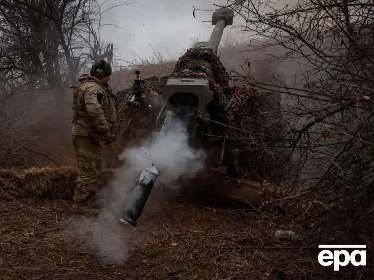 За прошедшие сутки, по сообщению Генштаба, враг атаковал украинские позиции 199 раз