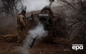 За прошедшие сутки, по сообщению Генштаба, враг атаковал украинские позиции 199 раз