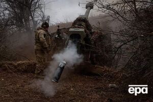 За прошедшие сутки, по сообщению Генштаба, враг атаковал украинские позиции 199 раз