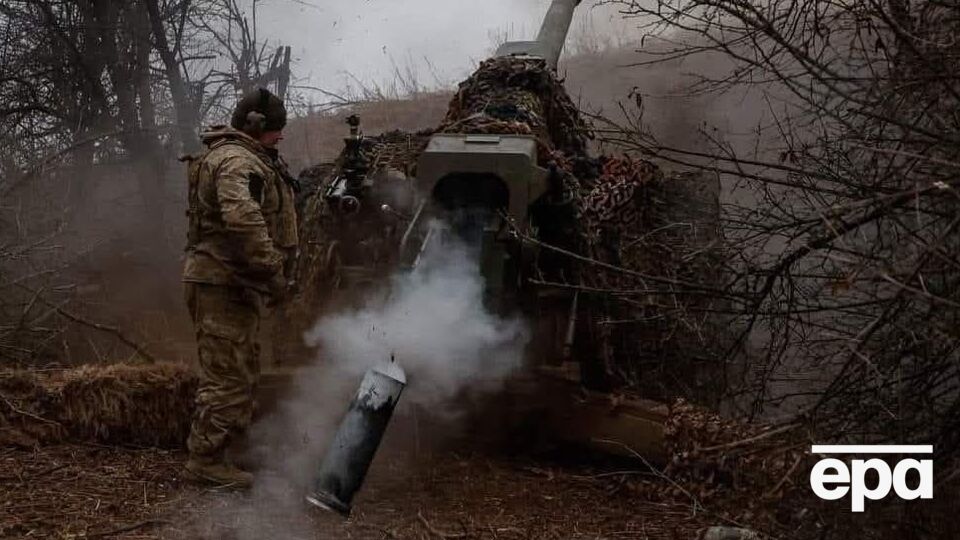 За прошедшие сутки, по сообщению Генштаба, враг атаковал украинские позиции 199 раз