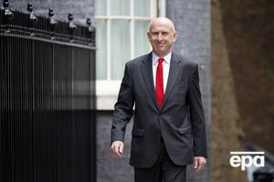 В ходе прошлой встречи Хили и Умерова основным вопросом стали инвестиции в украинскую оборонную промышленность