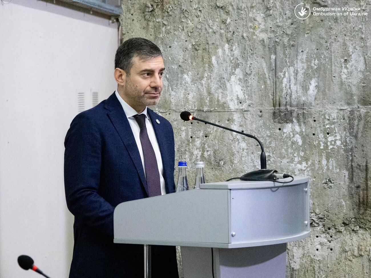 Больше всего жалоб поступает из Закарпатской области, рассказал омбудсмен