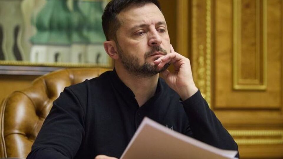 Зеленский до того, как стать президентом, был руководителем и актером студии "Квартал 95"