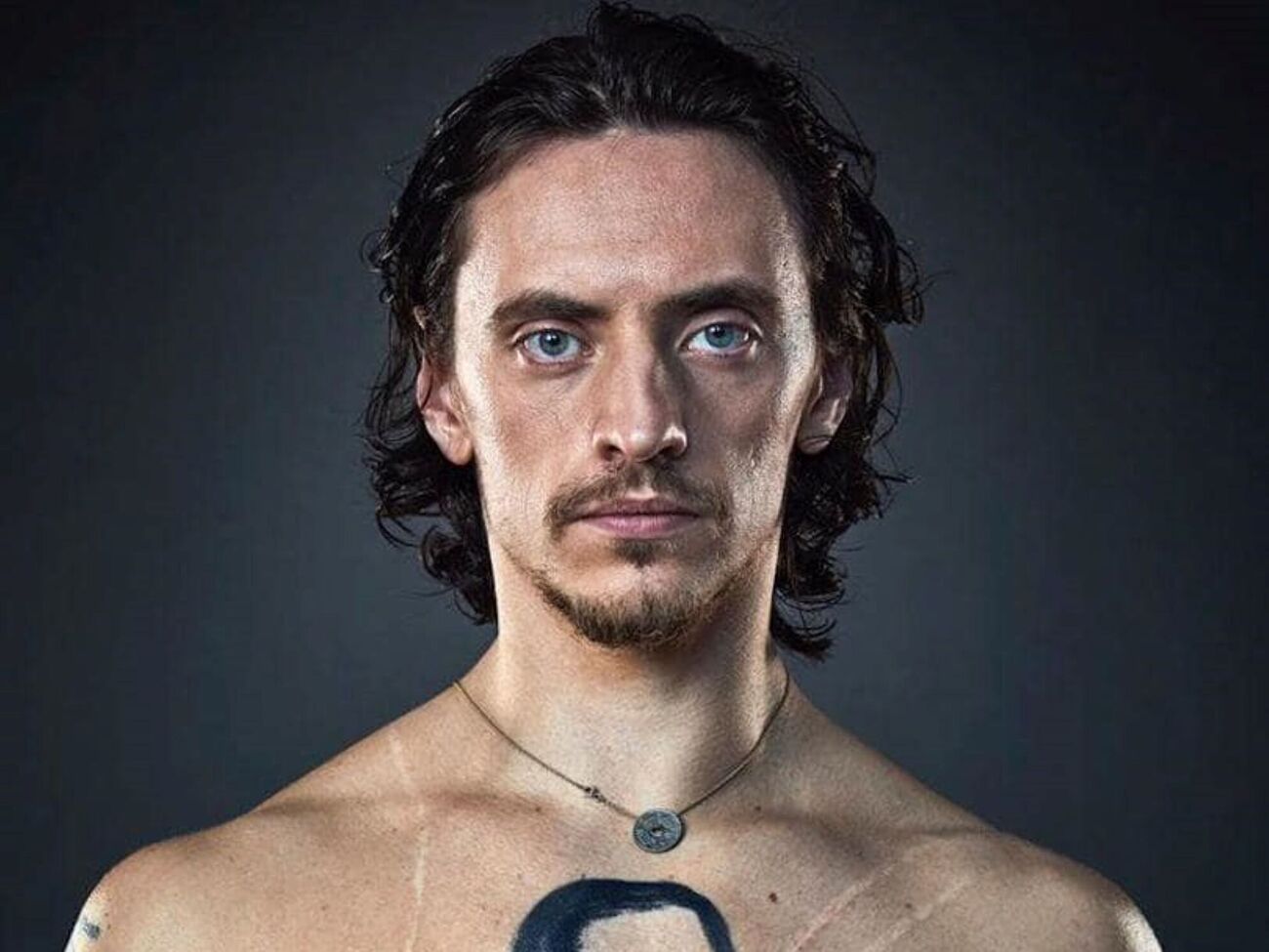 Полунин проводил благотворительные сборы для российских оккупантов