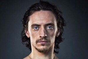 Полунин проводил благотворительные сборы для российских оккупантов