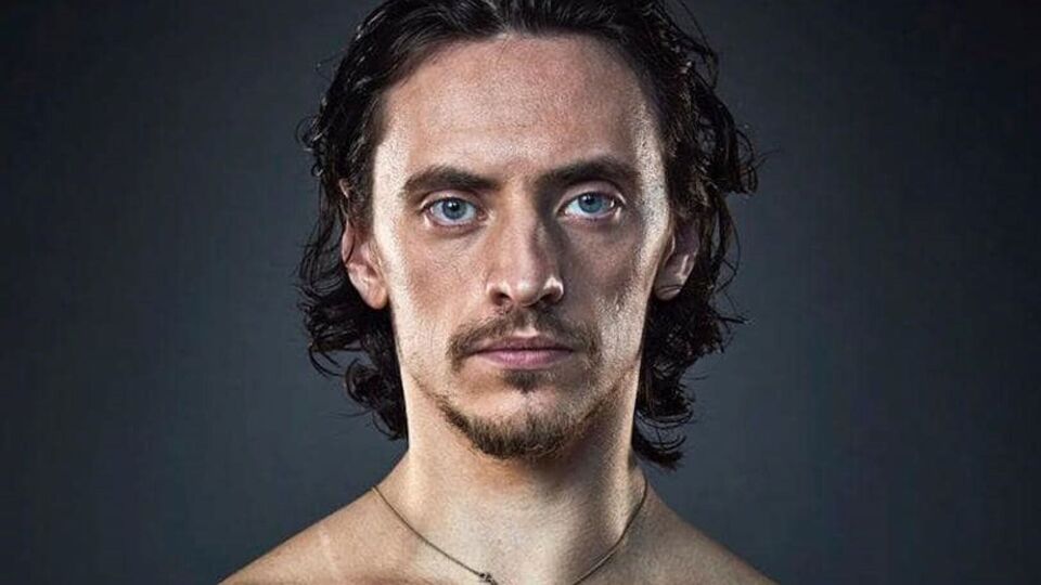 Полунин проводил благотворительные сборы для российских оккупантов