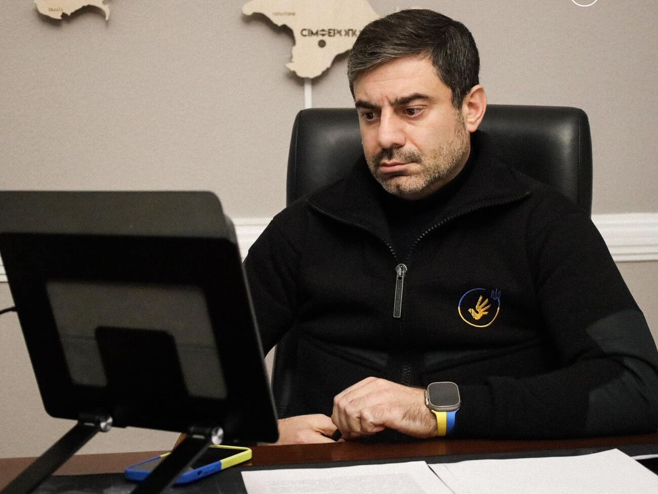 Лубинец: Я не позволю пренебрегать правами человека в правовом государстве