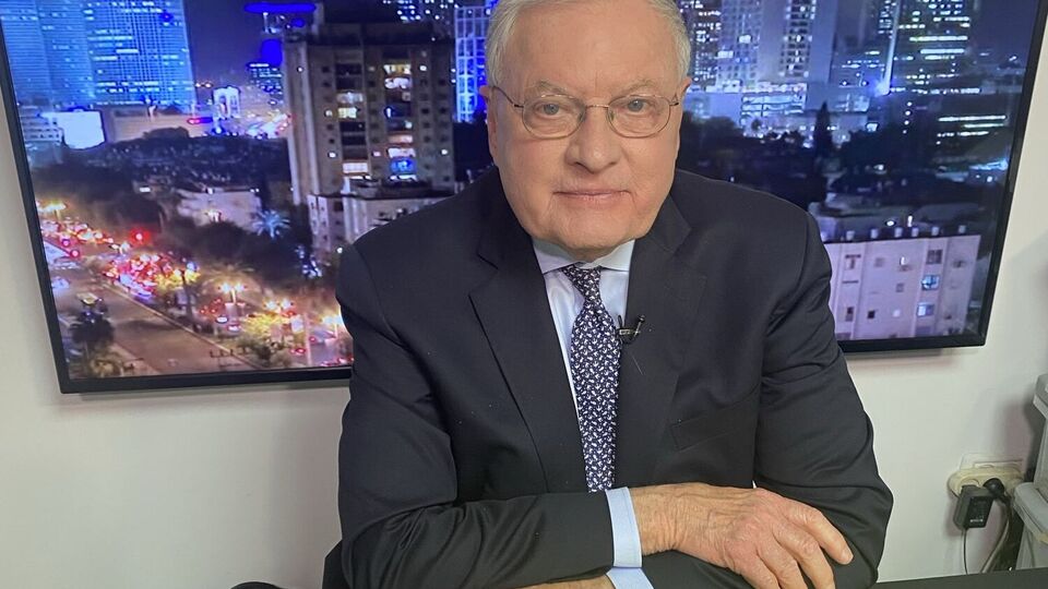 Теперішній час Келлог назвав "ідеальним" для переговорів