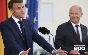 Споров не должно возникнуть, ведь "все согласовано", отметили в Елисейском дворце
