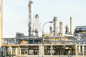 Влада Ростовської області повідомляла про пожежу на НПЗ у Новошахтинську
