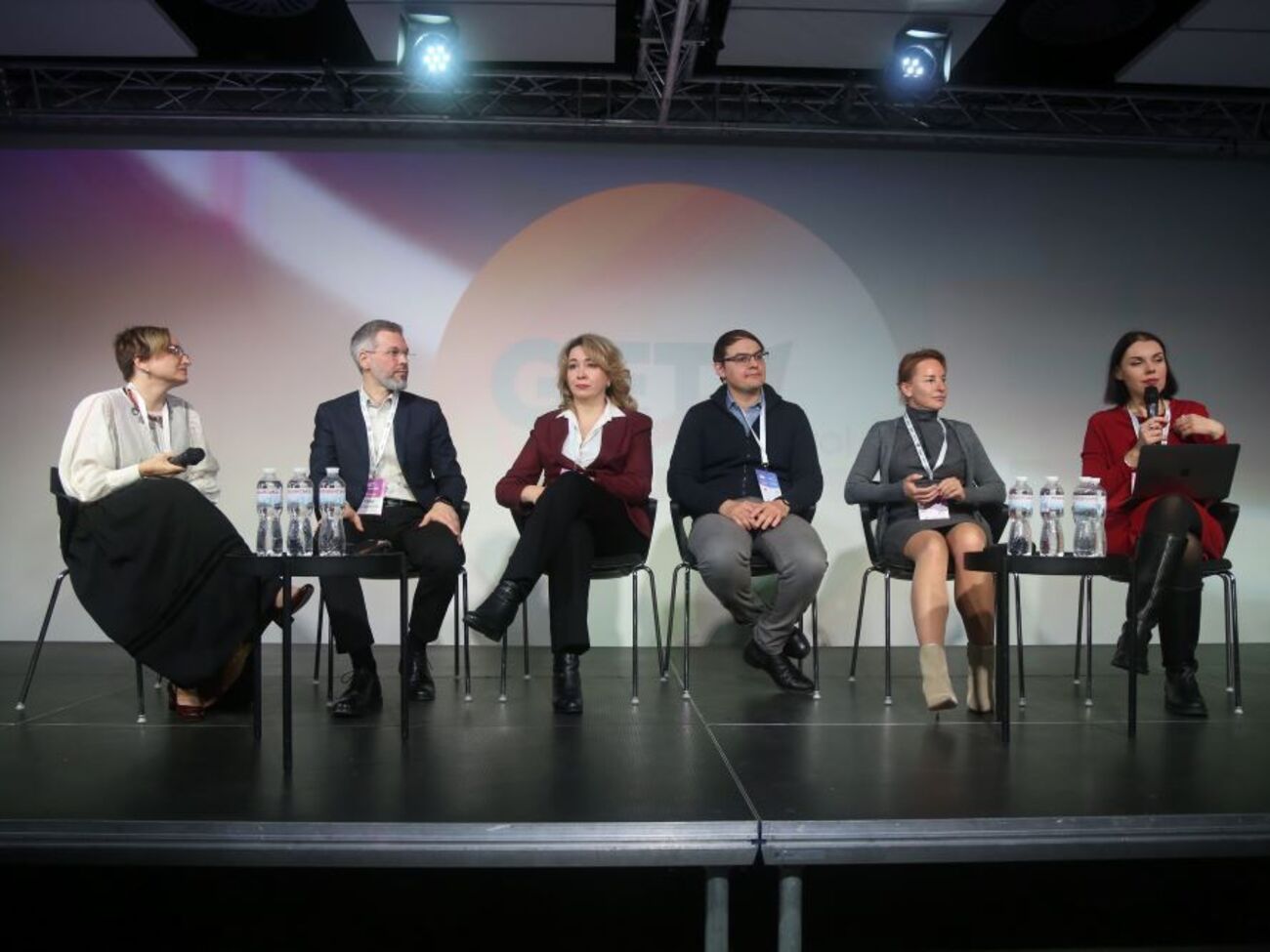 Директор департамента рассказал, как "Метинвест" внедряет системные проекты, способствующие реинтеграции ветеранов