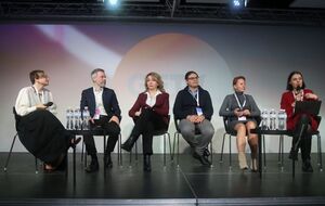 Директор департамента рассказал, как "Метинвест" внедряет системные проекты, способствующие реинтеграции ветеранов