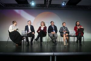 Директор департаменту розказав, як "Метінвест" упроваджує системні проєкти, які сприяють реінтеграції ветеранів