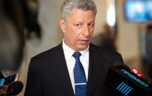 Проекты постановления об отозвании Бойко Рада голосовала два дня подряд