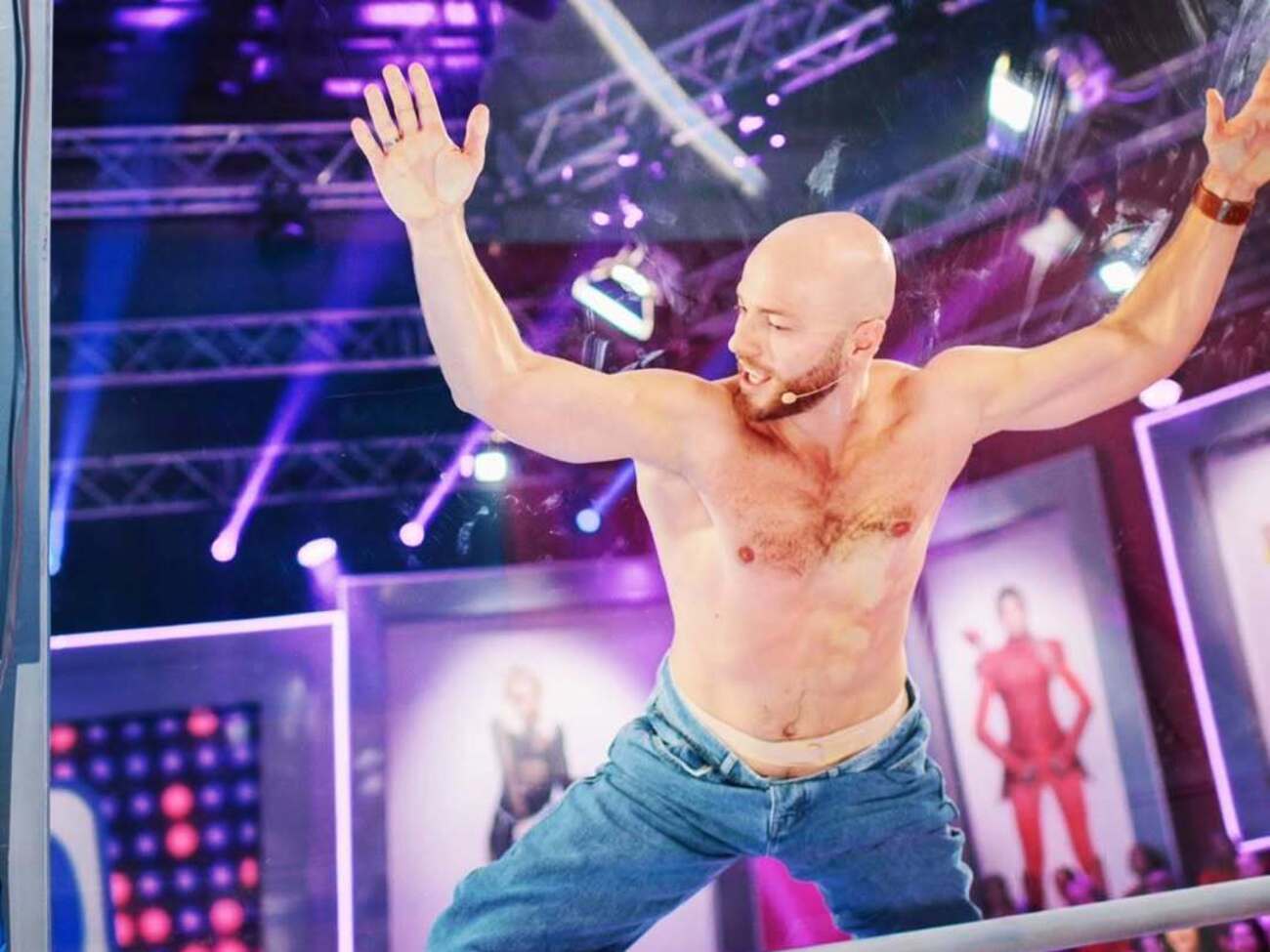 Яма вспомнил известное высказывание Кличко