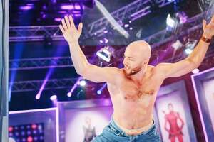 Яма вспомнил известное высказывание Кличко