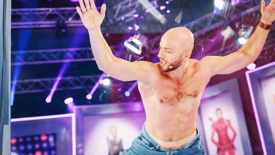 Яма згадав відомий вислів Кличка