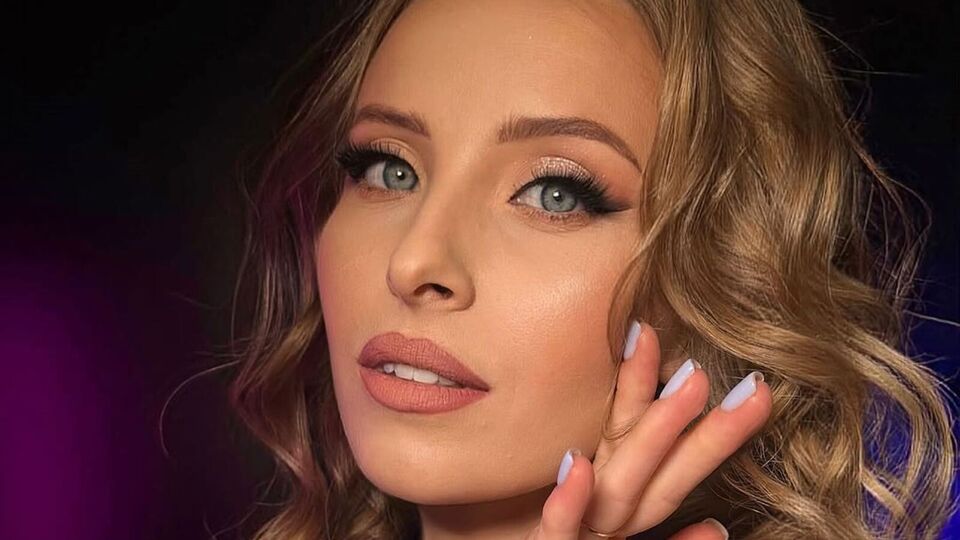 По словам Сагайдачной, отец ее дочери присутствовал на родах, а сами роды были очень быстрыми