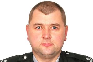 Загиблому був 41 рік