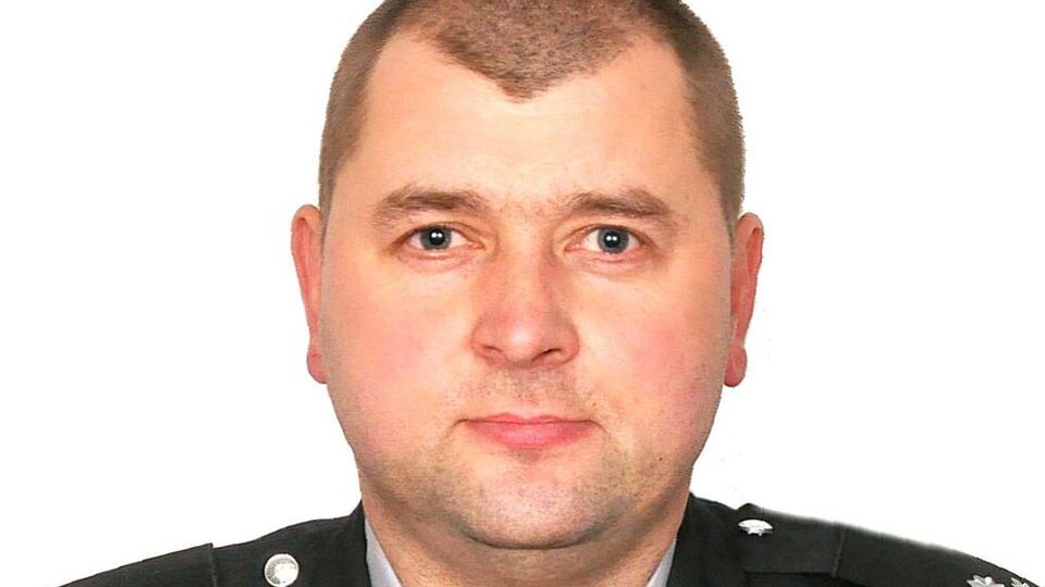 Загиблому був 41 рік