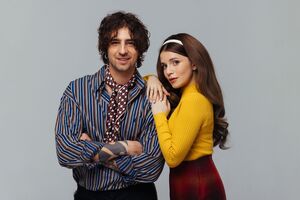 Dantes: Мы хотели показать, что украинская народная песня – это не что-то стереотипное или устаревшее