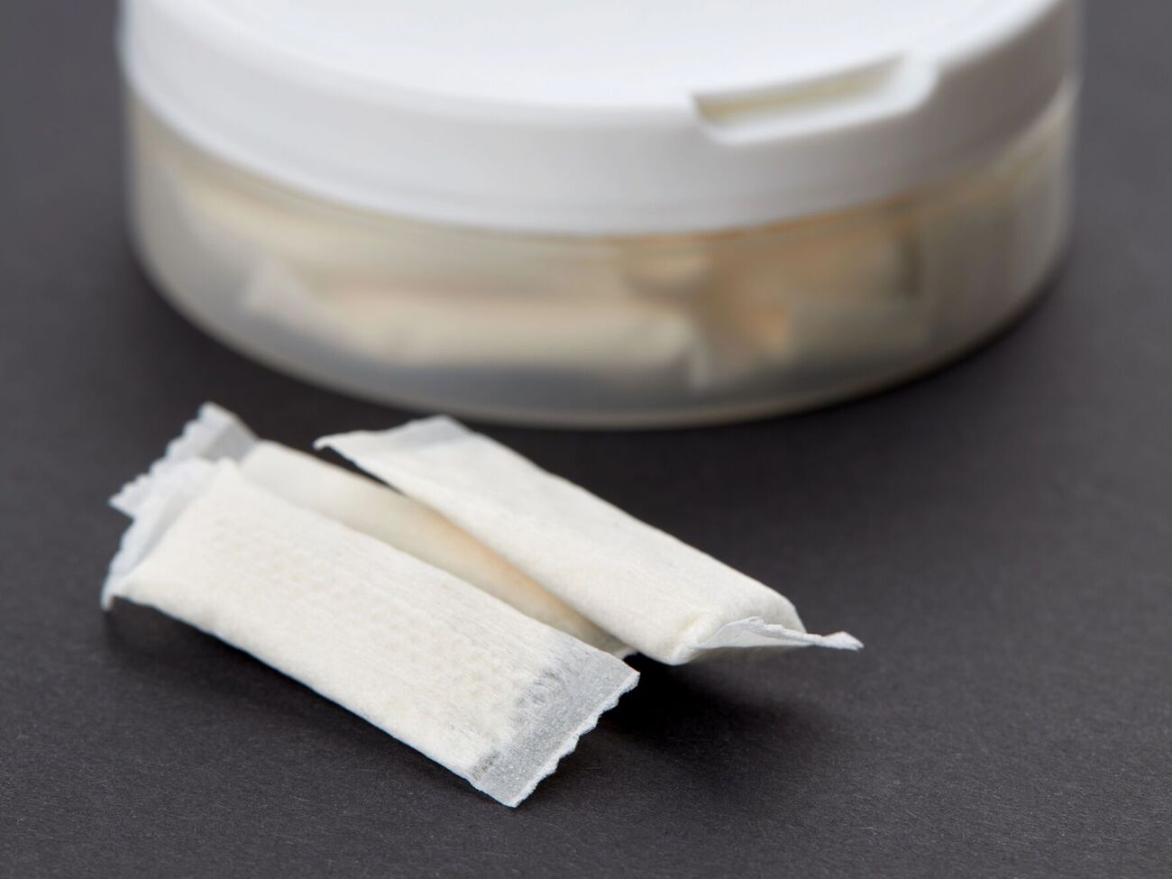 Паучи с высоким содержанием никотина угрожают здоровью украинцев, заявили в Правозащитном союзе инвалидов