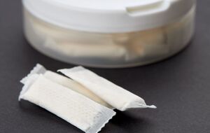 Паучи с высоким содержанием никотина угрожают здоровью украинцев, заявили в Правозащитном союзе инвалидов