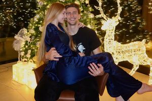 Детей у Забарных нет