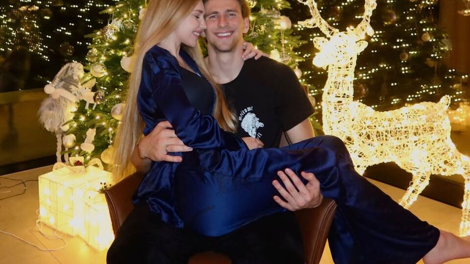 Дітей у Забарних немає