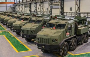 В пакет входят боевые машины пехоты CV90