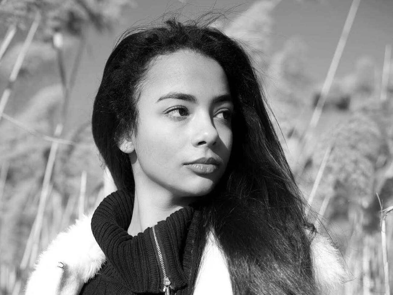 На шоу "Україна має талант" Москаленко пришла в пять лет