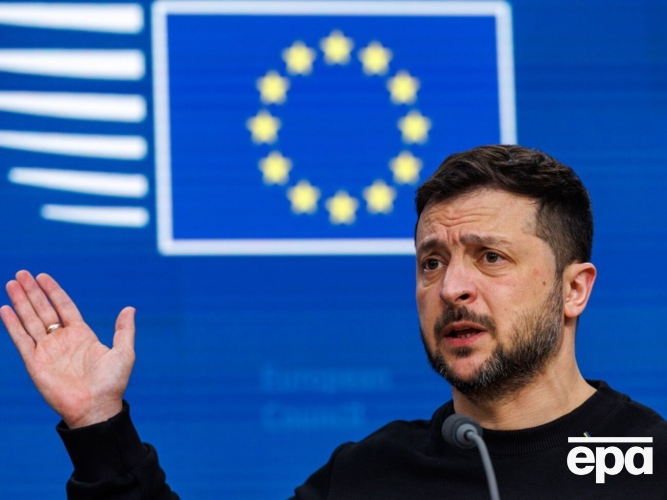 Зеленский прокомментировал предложение Путина