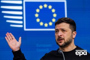 Зеленский прокомментировал предложение Путина