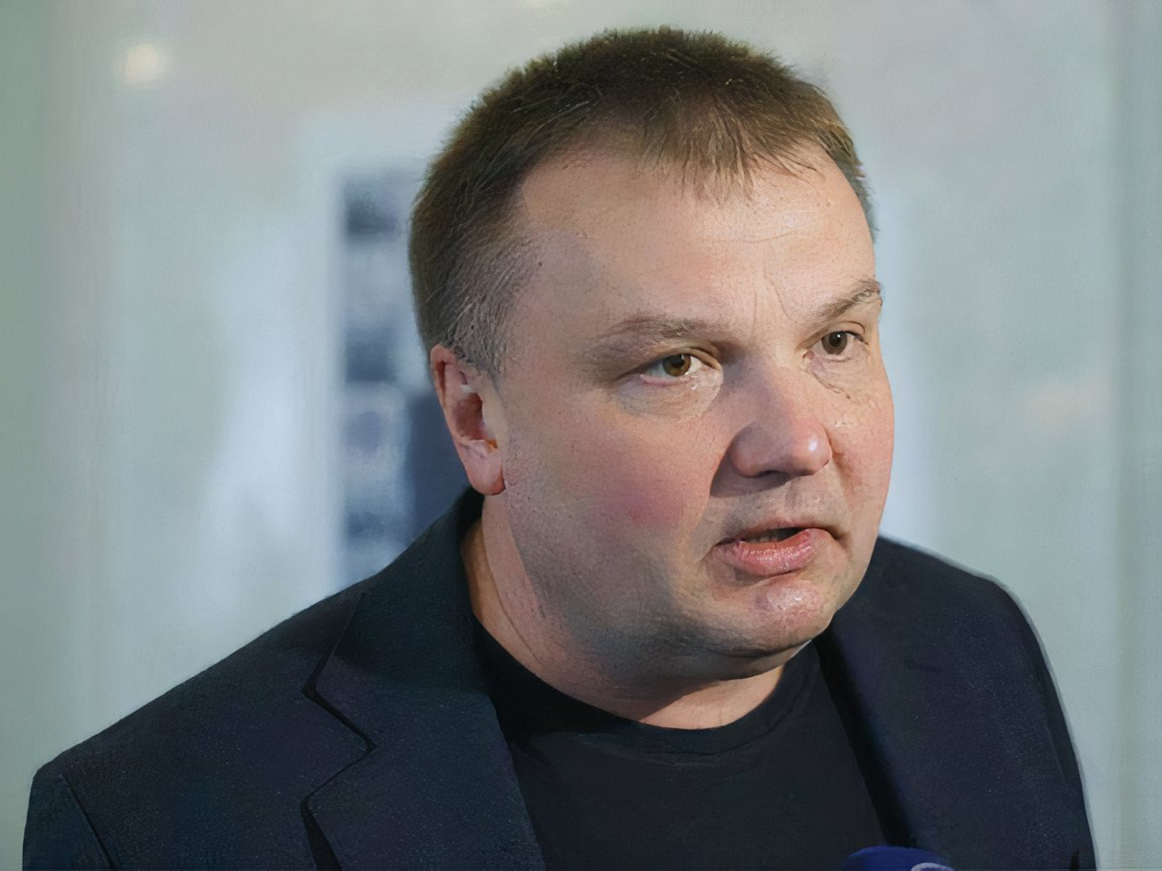 Мы все больше имеем дело с эмоциями или пограничными состояниями Путина. Следовательно, "Орешник" для него – вундерваффе