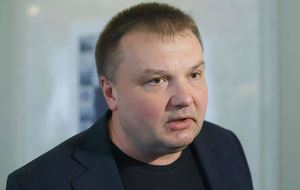 Мы все больше имеем дело с эмоциями или пограничными состояниями Путина. Следовательно, "Орешник" для него – вундерваффе