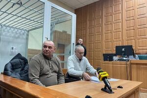 Побережнюк два месяца будет под стражей