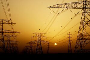 НКРЭКУ повысила тариф на передачу электроэнергии