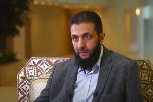 У общества в Сирии и Афганистане – разный менталитет, сказал аль-Шараа