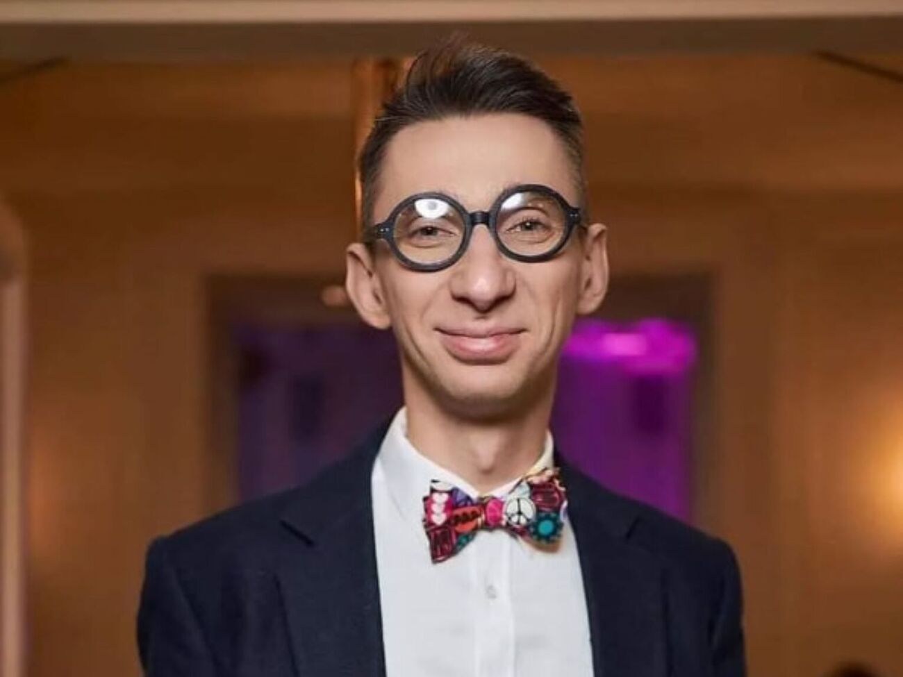 Соломка: Усі йдуть, усі знають з приводу її таланту й участі її в шоу-бізнесі, але в очі не говорять