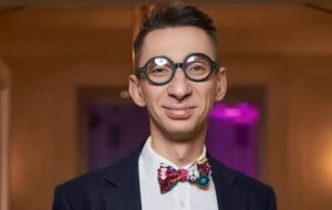 Соломка: Усі йдуть, усі знають з приводу її таланту й участі її в шоу-бізнесі, але в очі не говорять