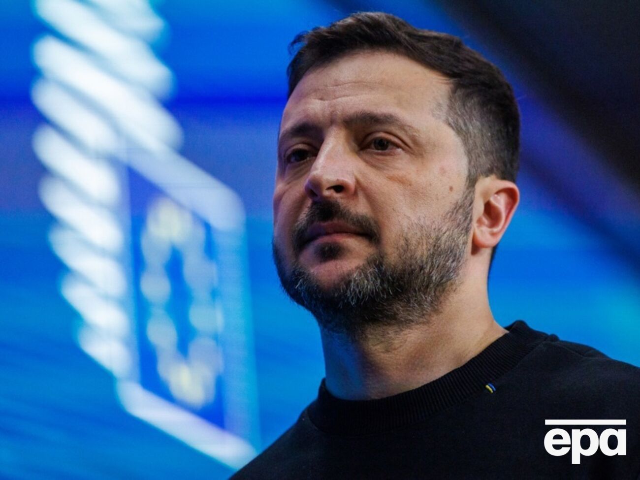 Зеленський відповів на слова Путіна