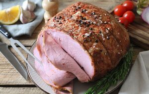 По этому рецепту индейка получится сочной