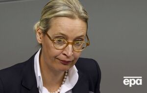 Вайдель хоче, щоб ЄС було "зведено" до зони вільної торгівлі "без бюрократії"