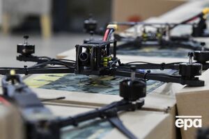 Україна отримає дрони від союзників